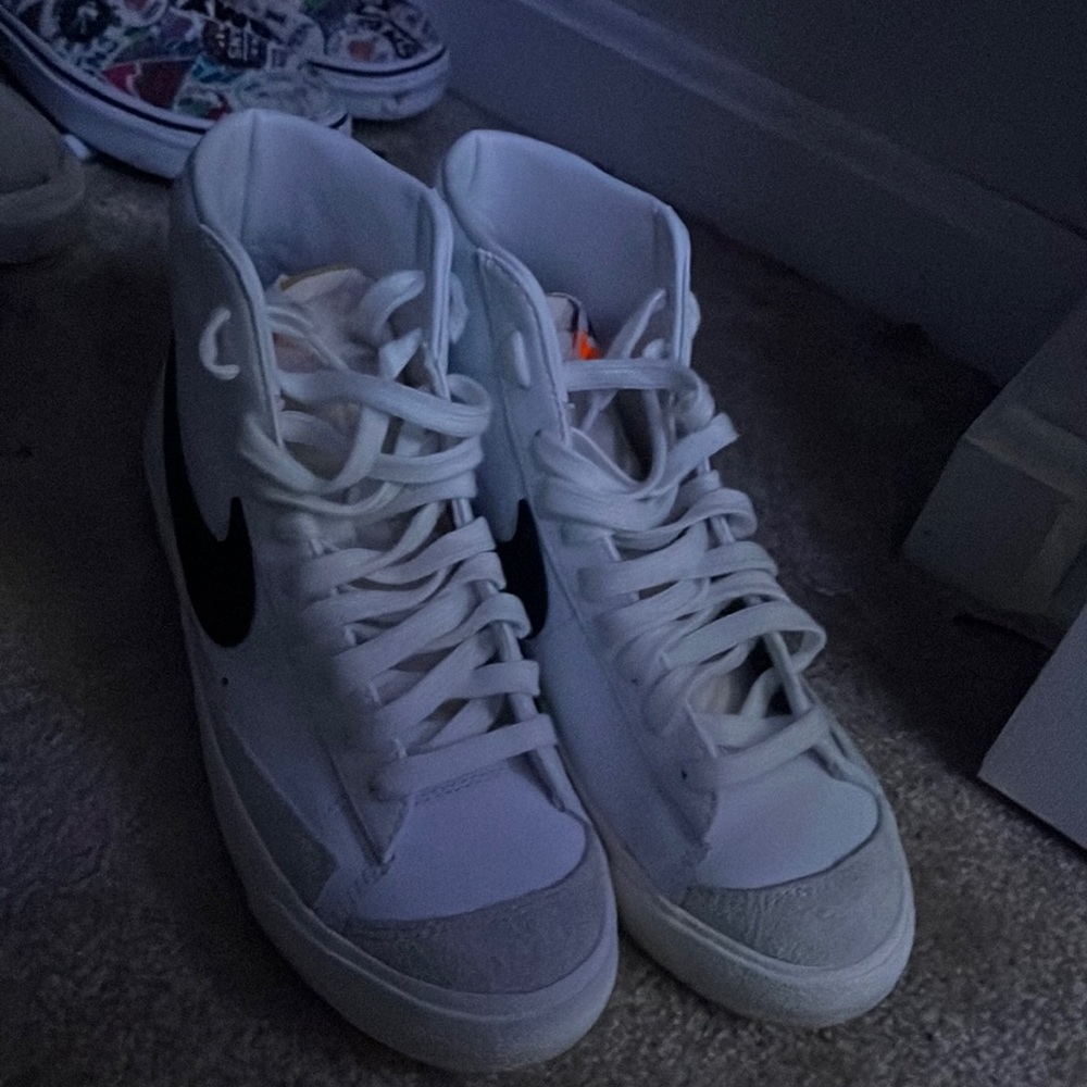 nike blazers